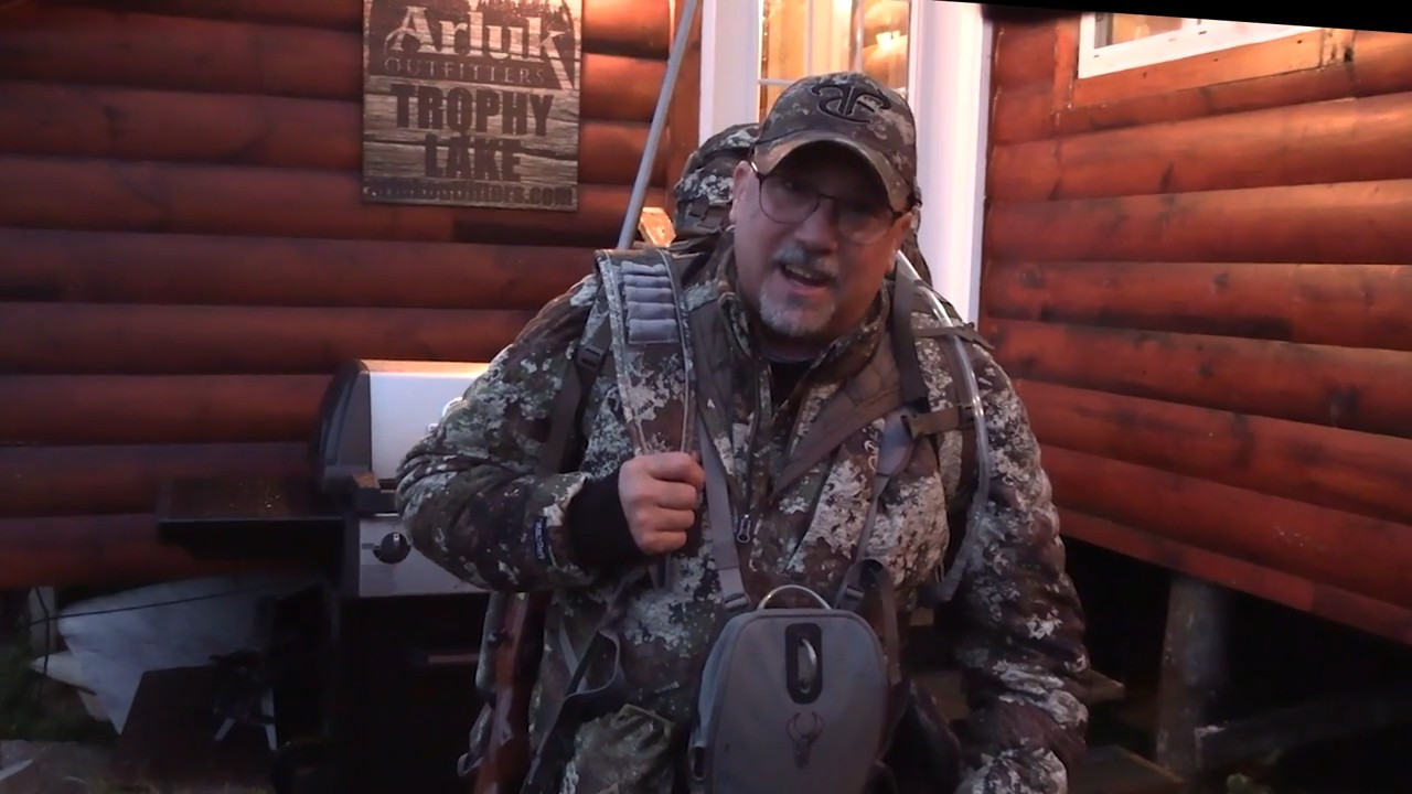 Dad's Hunt Part 1 episode thumbnail