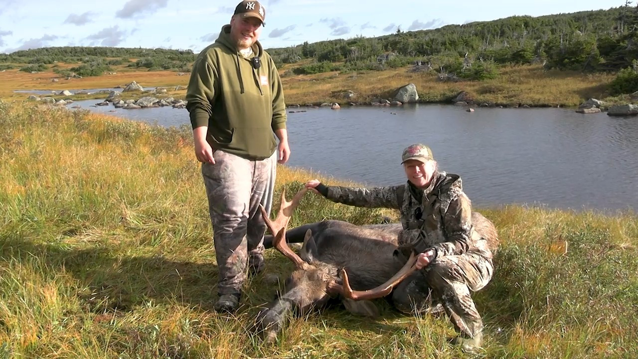 Dad's Hunt - Part 2 episode thumbnail