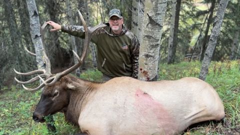 Redemption Meadow: BC Elk Hunt episode thumbnail