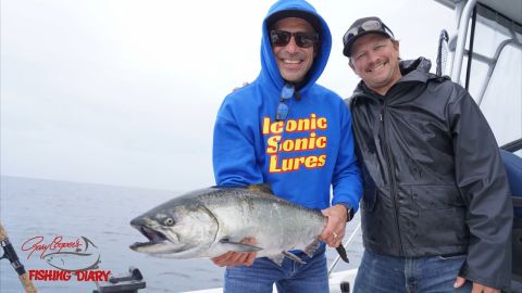 Drifting Lure on the West Coast episode thumbnail