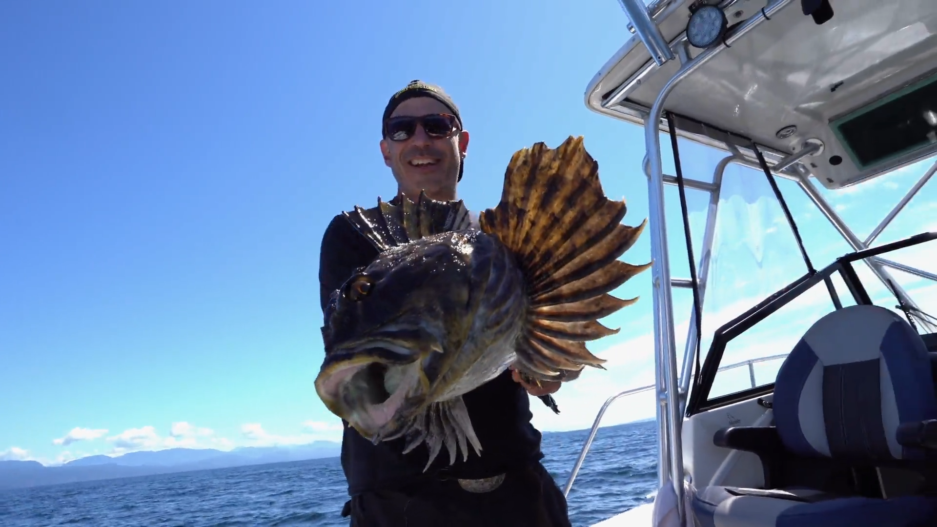 Drift Fishing for Salmon episode thumbnail