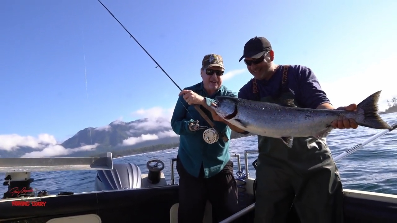 Canada Day at Port Eliza Lodge episode thumbnail
