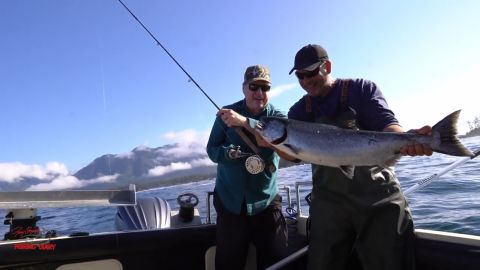 Canada Day at Port Eliza Lodge episode thumbnail