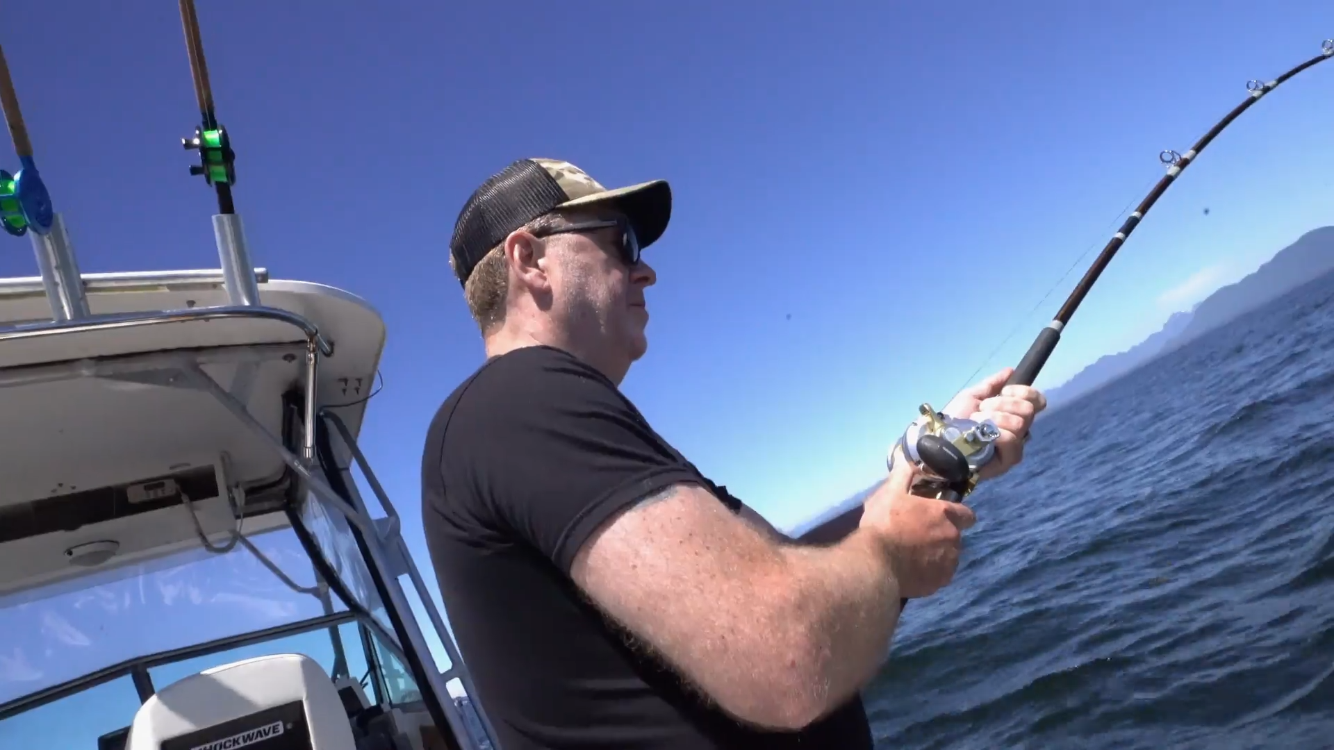 West Coast Halibut episode thumbnail