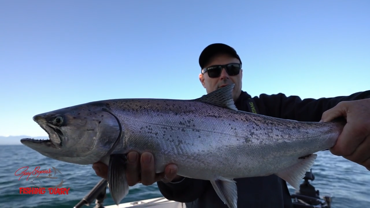 Victoria Crabbing & Fishing episode thumbnail