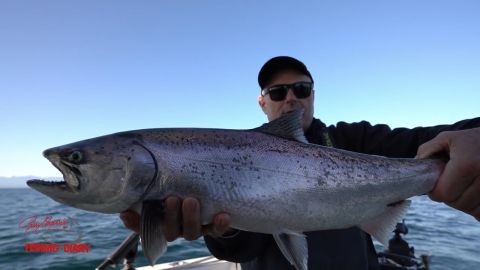 Victoria Crabbing & Fishing episode thumbnail