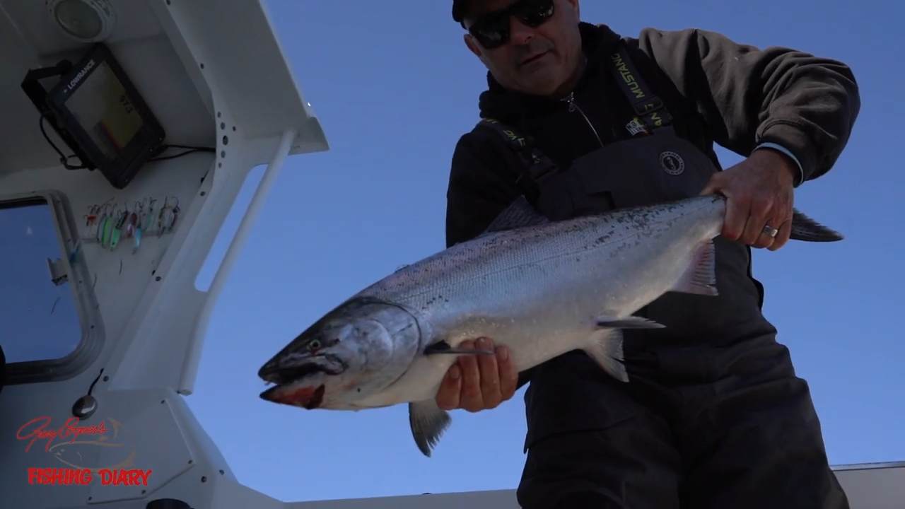 Constance Bank Fishing episode thumbnail