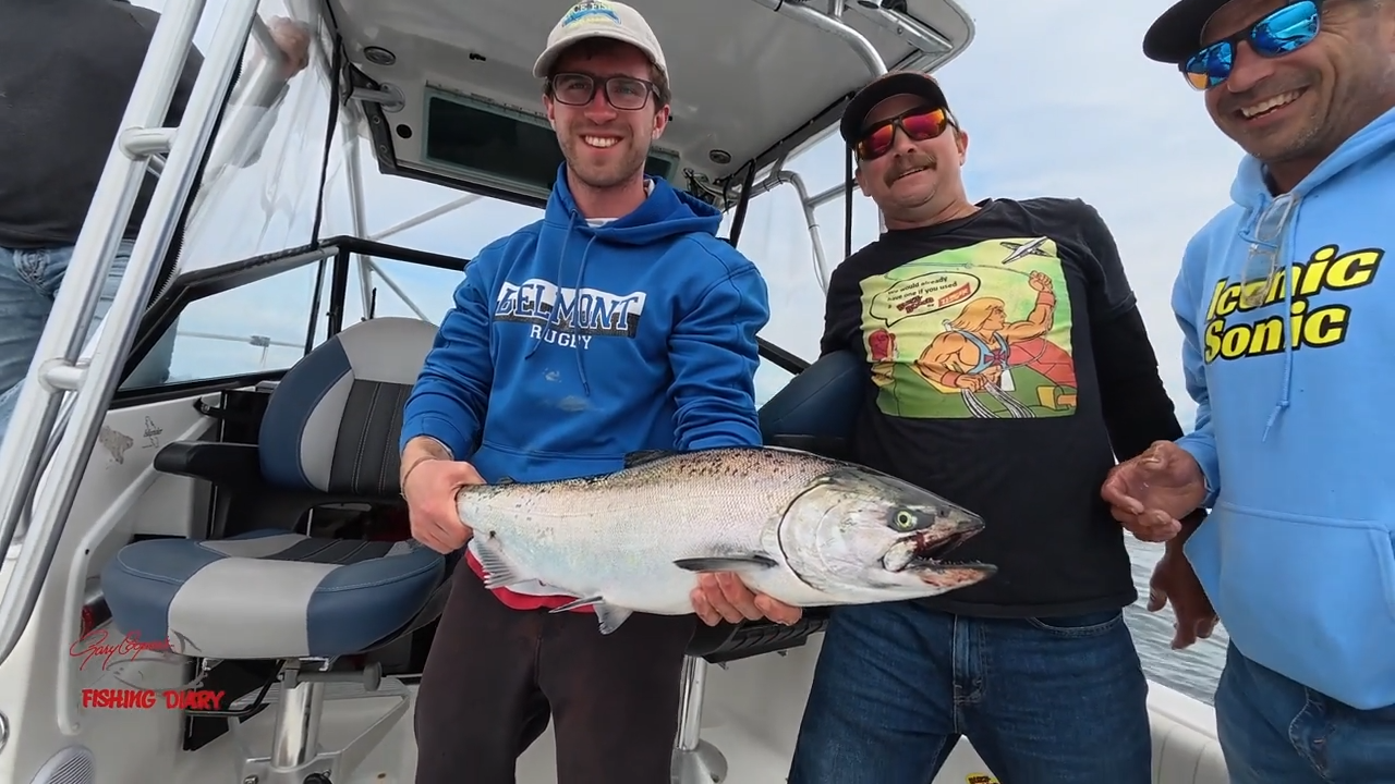 Season 5, Episode 9 episode thumbnail