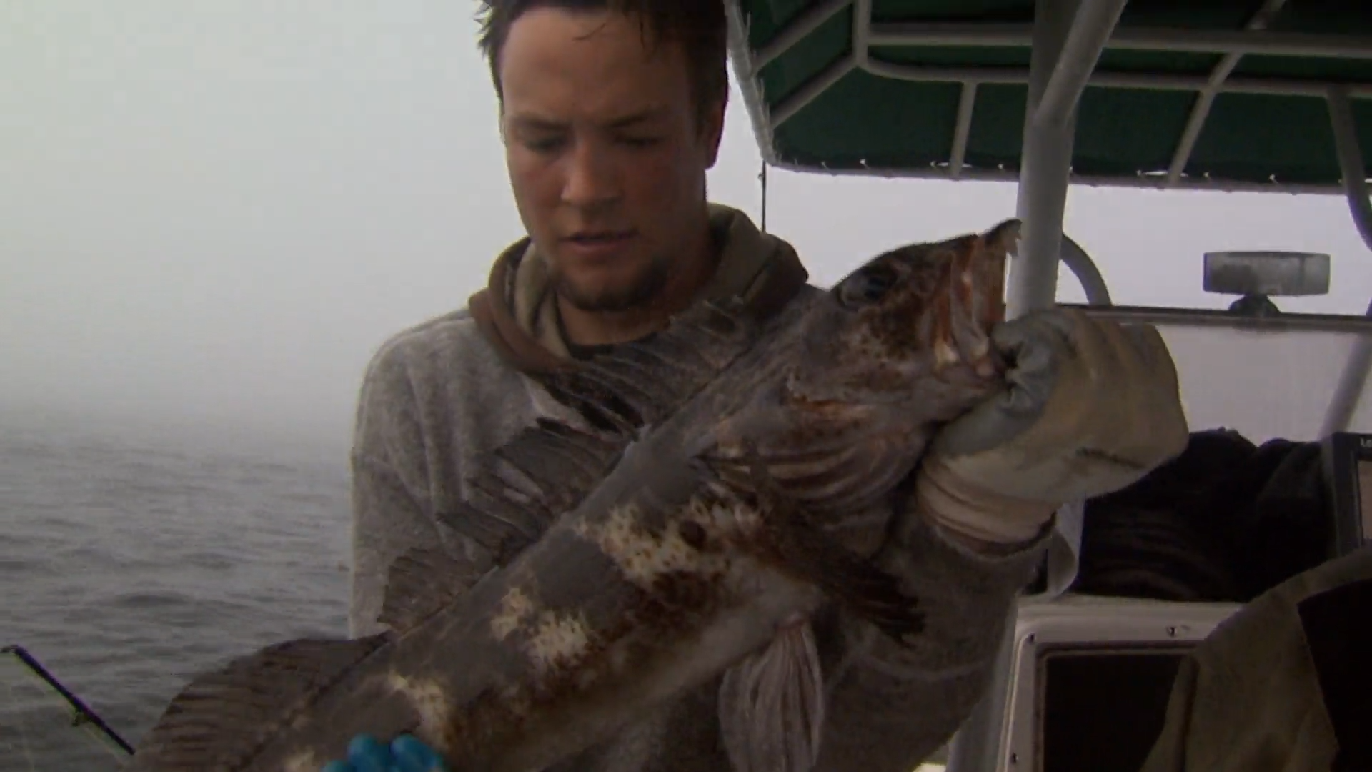 Bottom Fishing episode thumbnail
