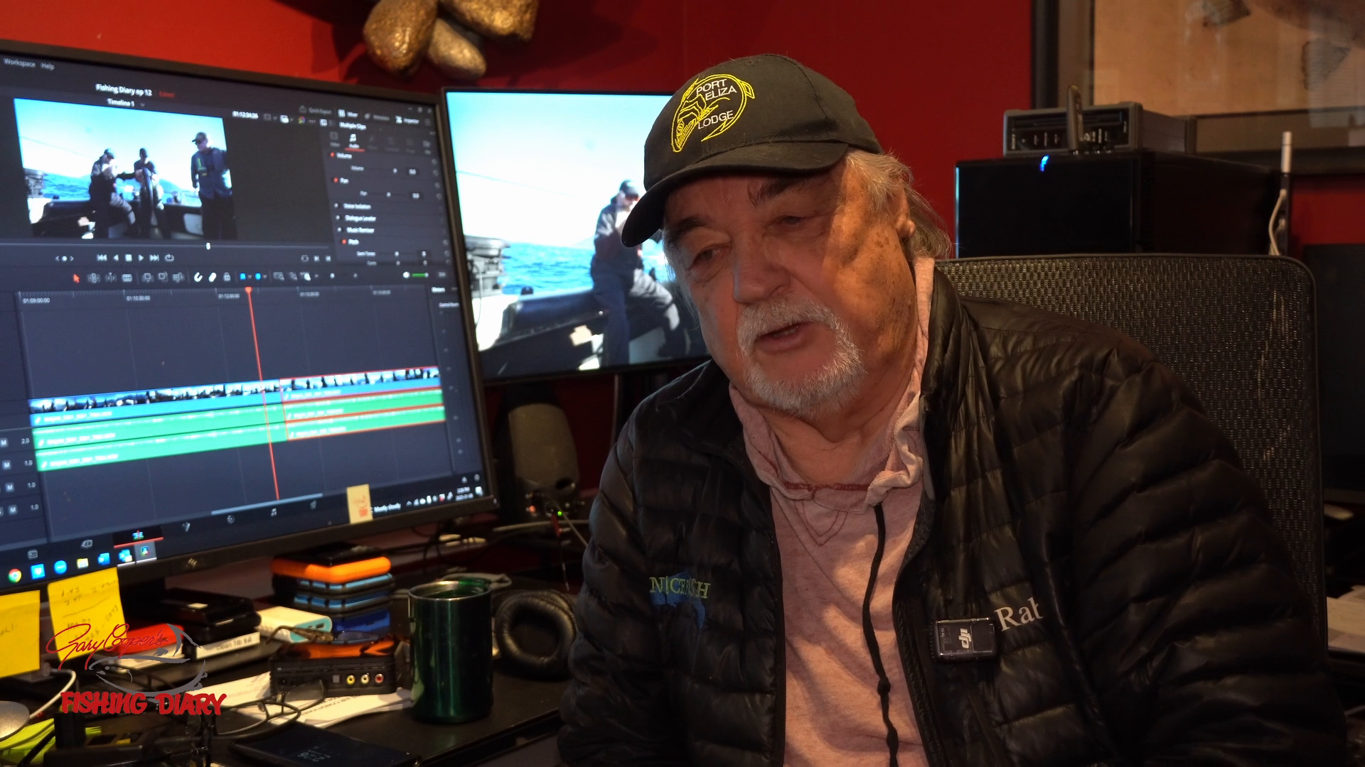 A Dream Come True episode thumbnail