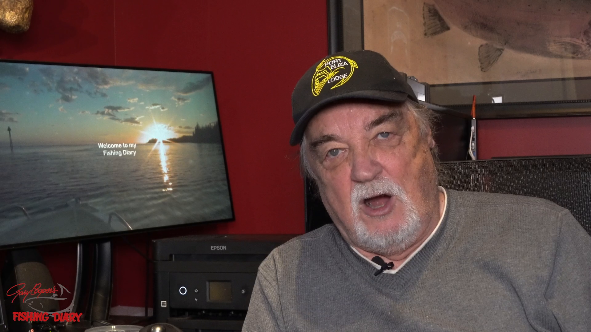 West Coast Halibut episode thumbnail