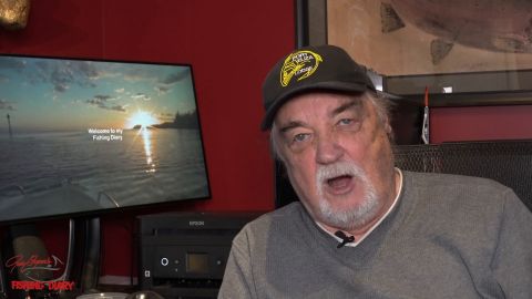 West Coast Halibut episode thumbnail