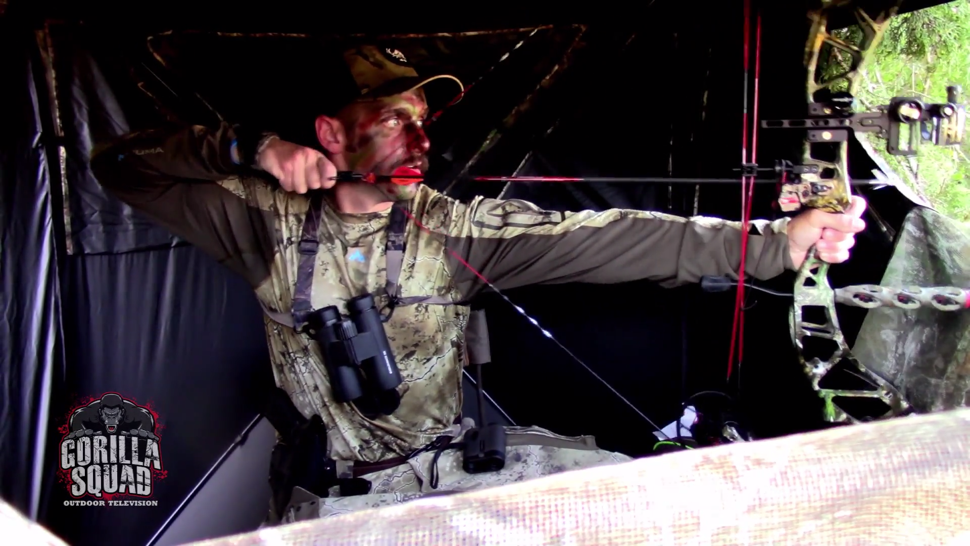 Bucks n Hogs episode thumbnail