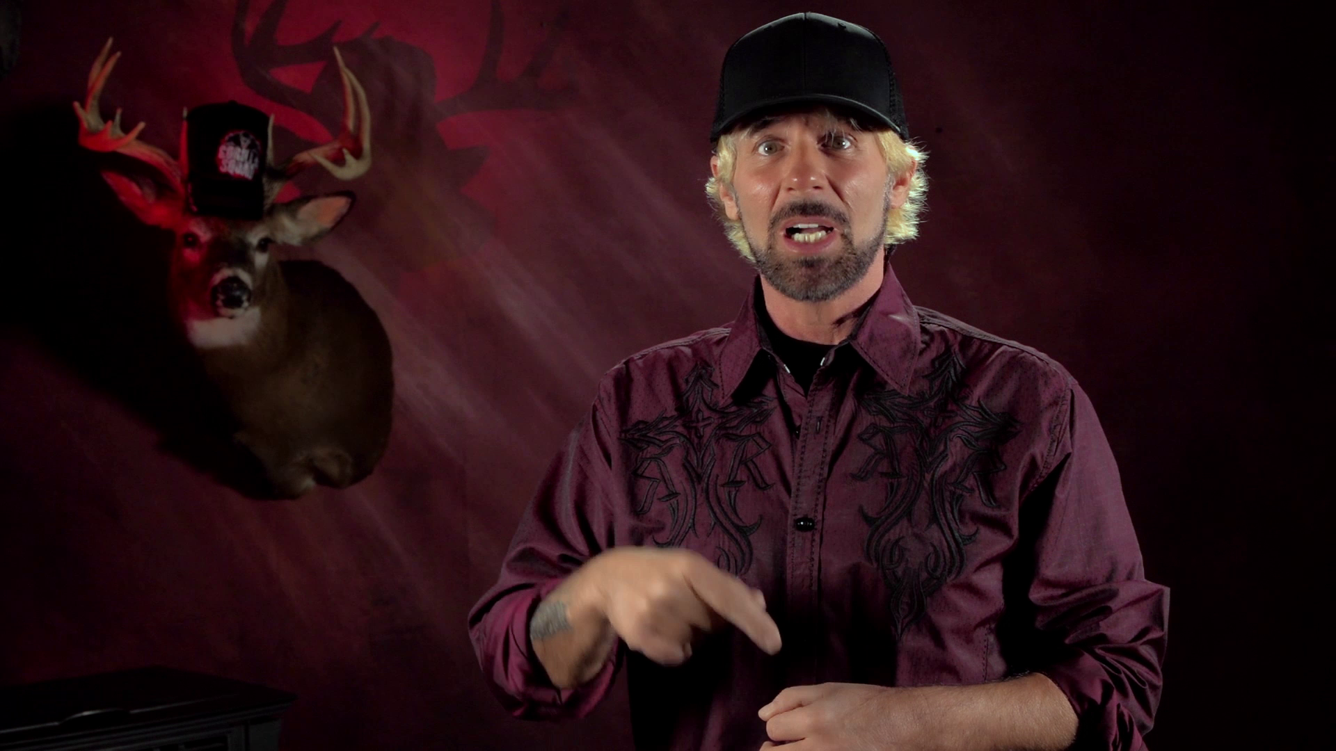 Roger That! episode thumbnail