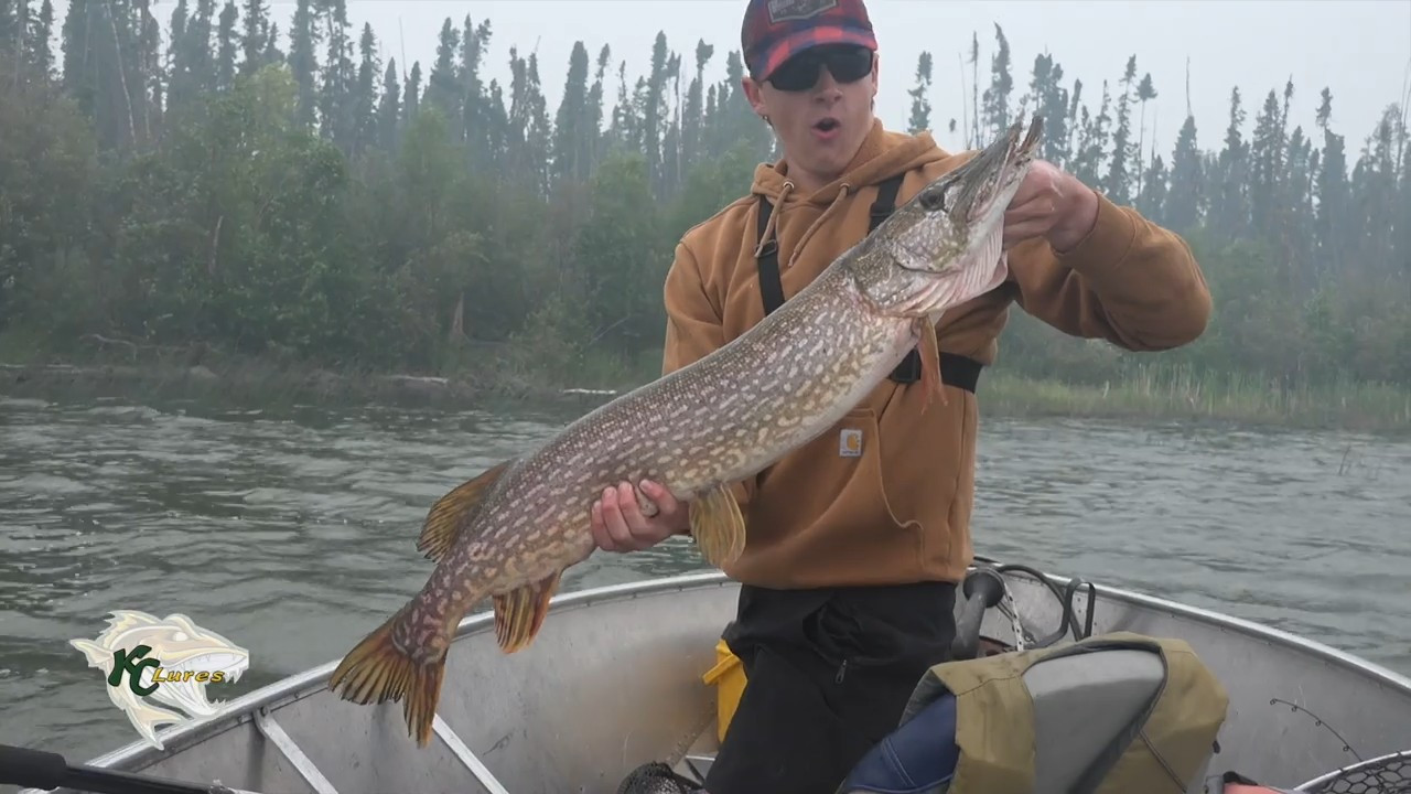 Gone Fishing episode thumbnail