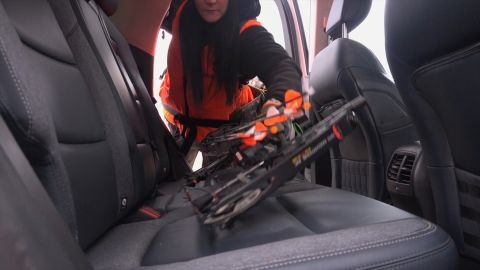 In Tough episode thumbnail