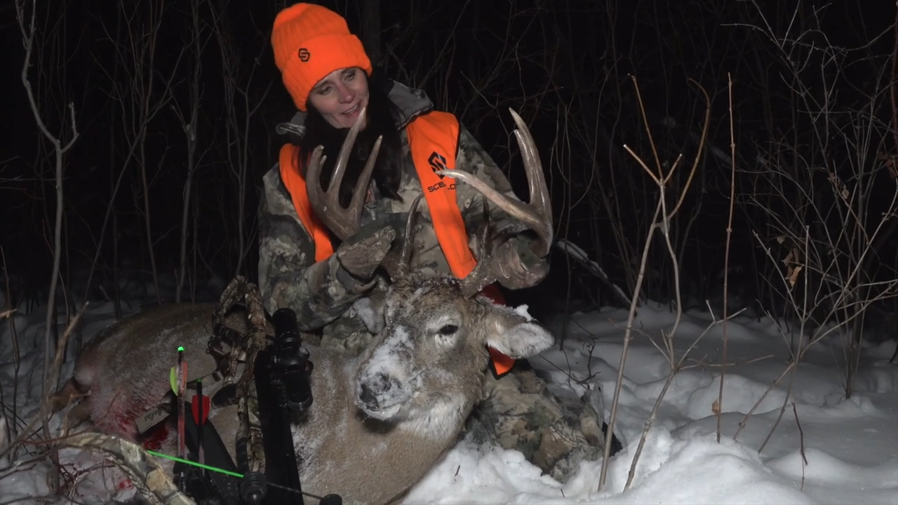 The Rut episode thumbnail