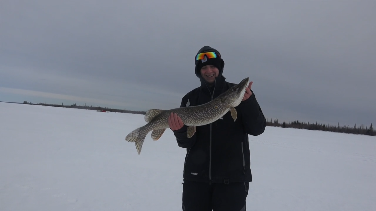 Hardwater episode thumbnail