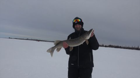 Hardwater episode thumbnail