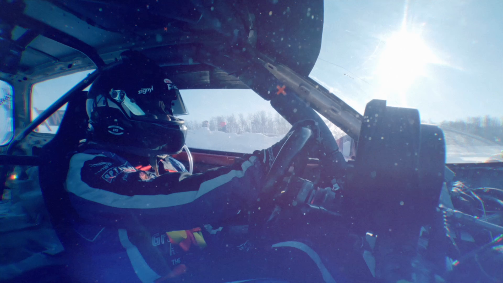 Season 12, Episode 3 episode thumbnail