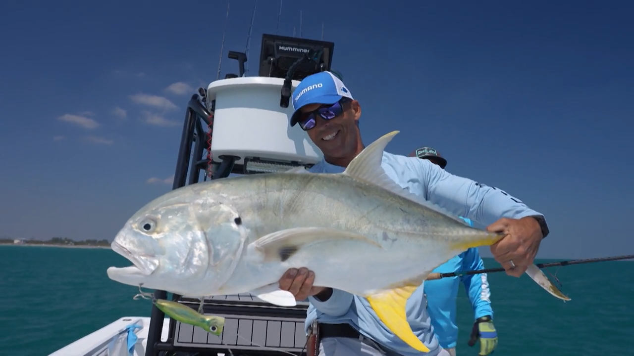 Jacks Are Wild episode thumbnail