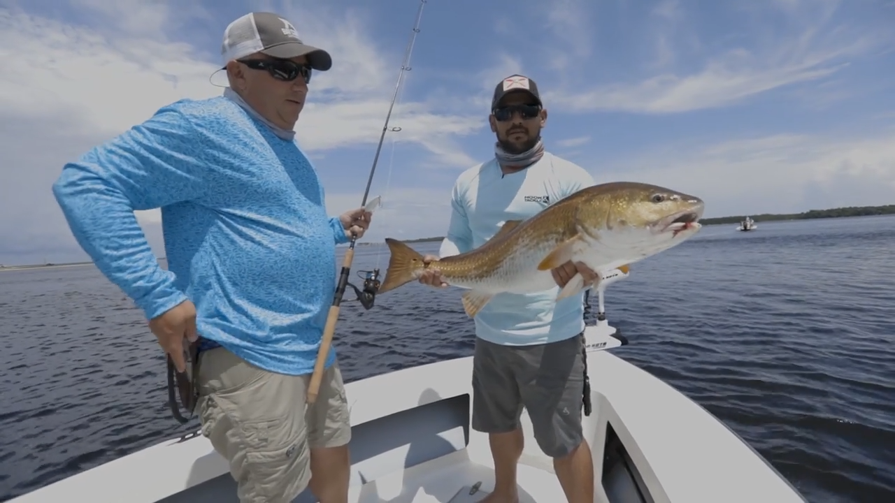 Seeing Red episode thumbnail