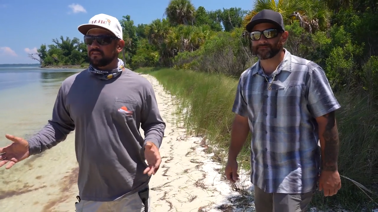 Brothers Chennaux episode thumbnail