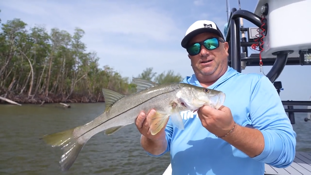 Return to Jensen episode thumbnail