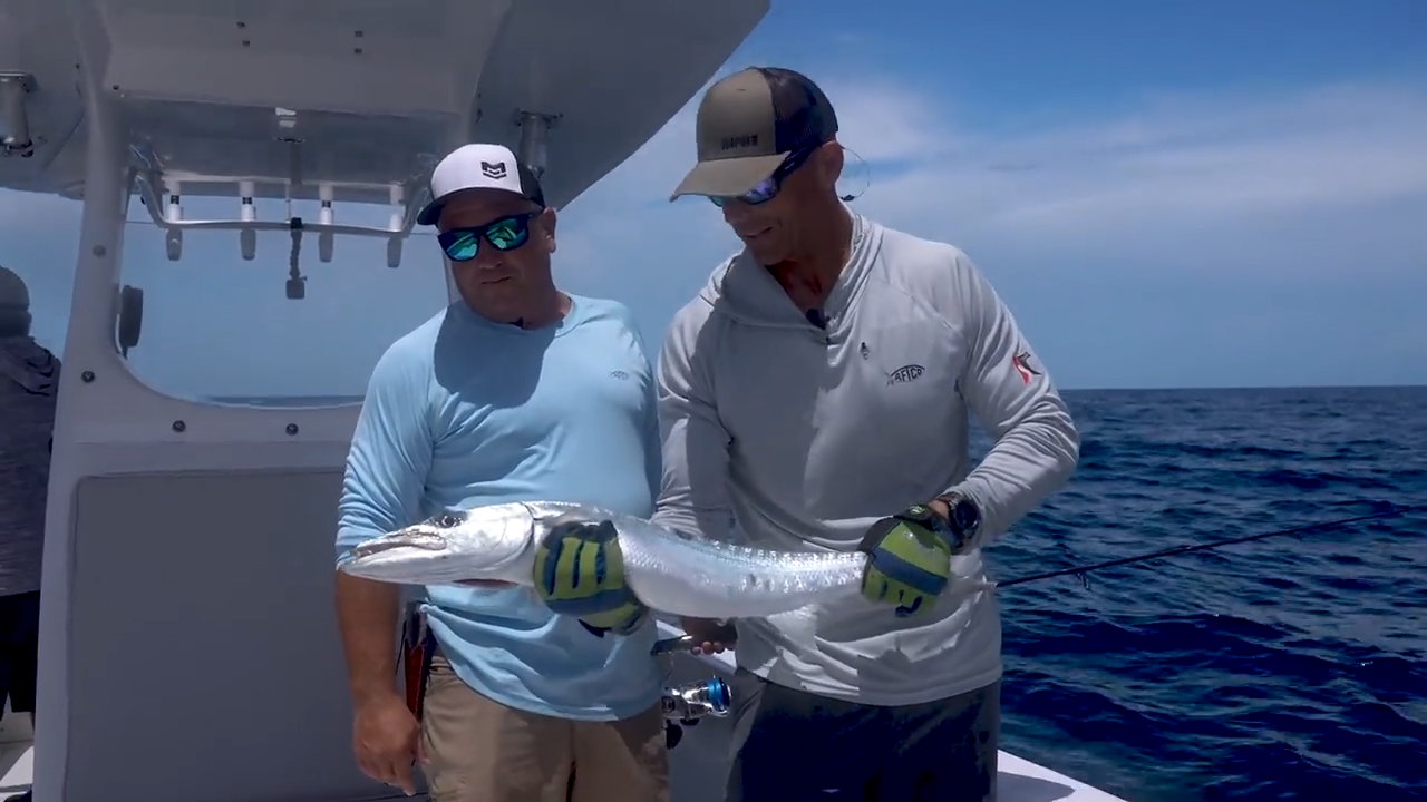 Inside Out episode thumbnail