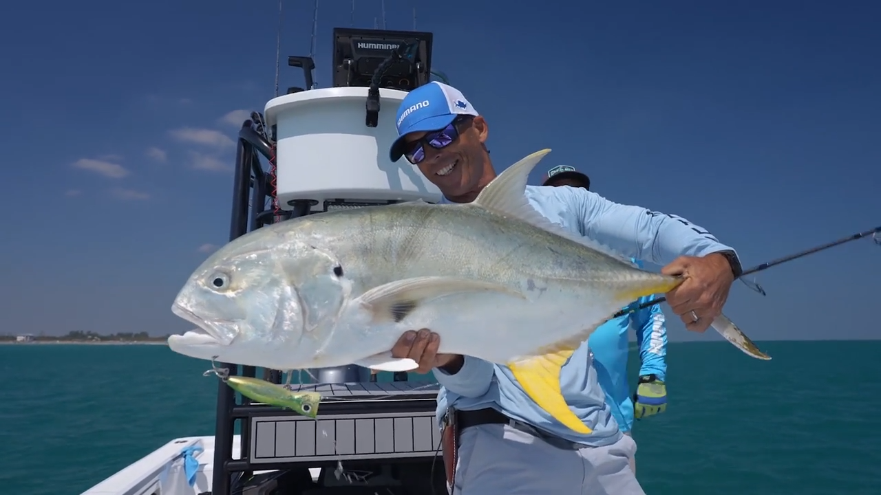 Money Shot episode thumbnail