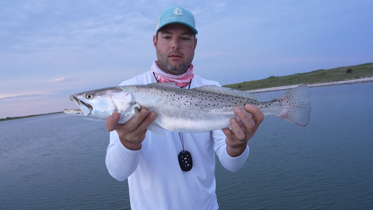 Land Cut episode thumbnail