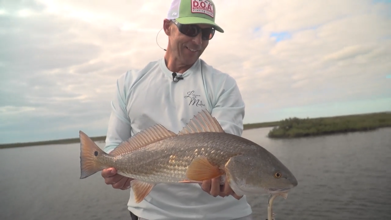 Texas Slam episode thumbnail