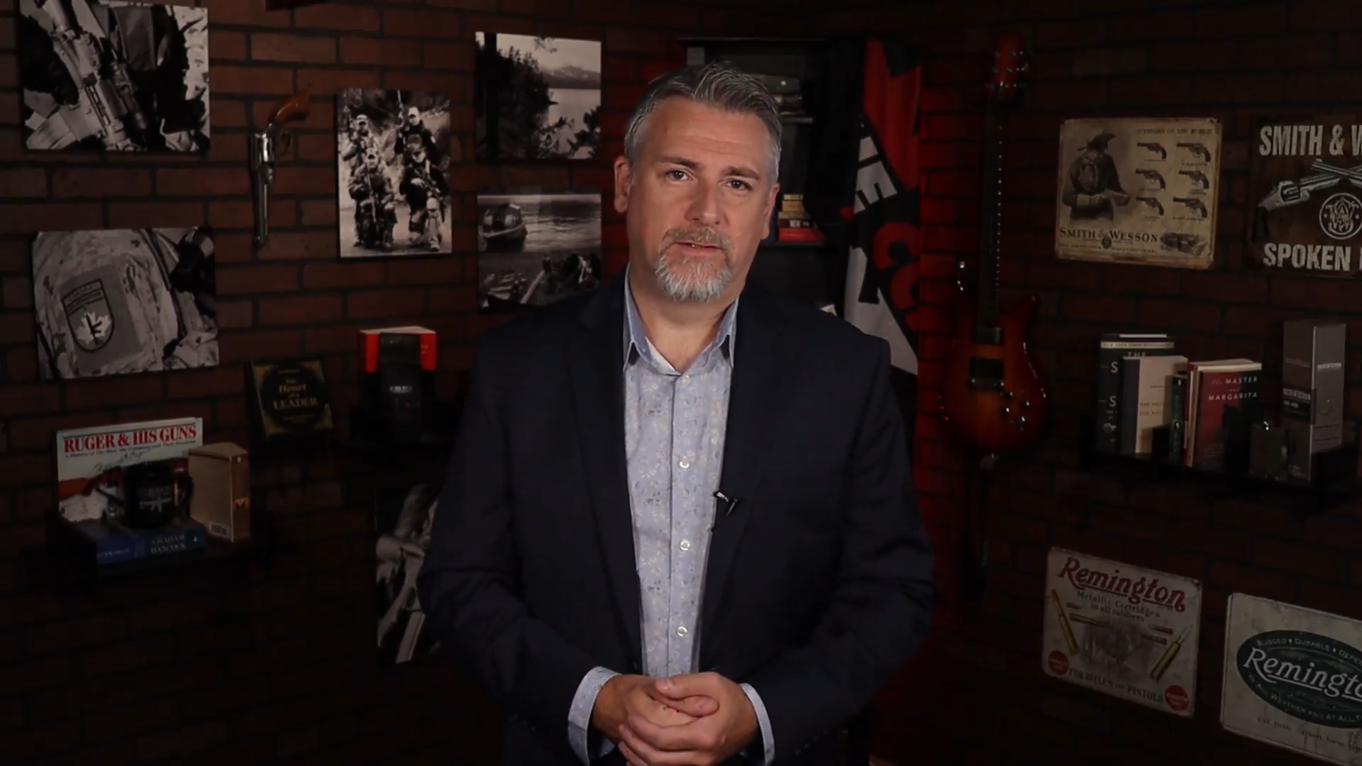 Is It Really About Safety? episode thumbnail