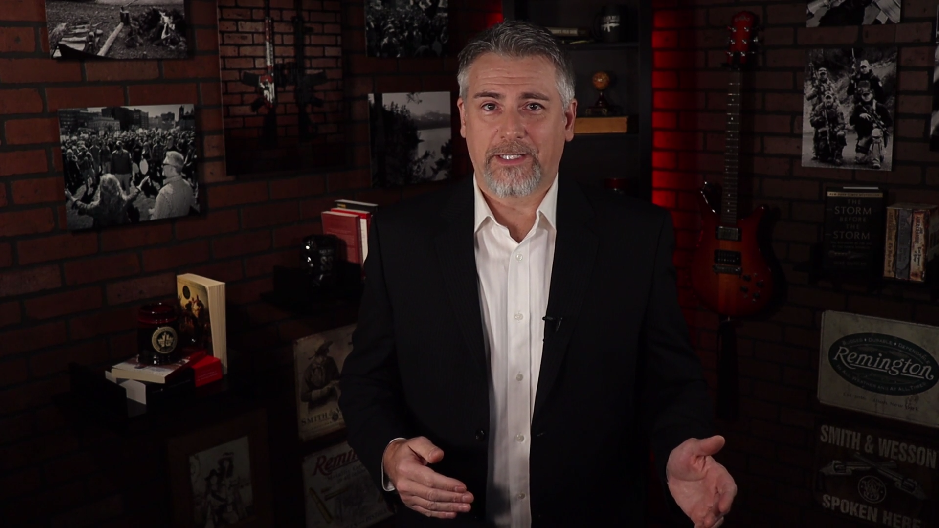 Do More Guns Equal More Deaths? episode thumbnail