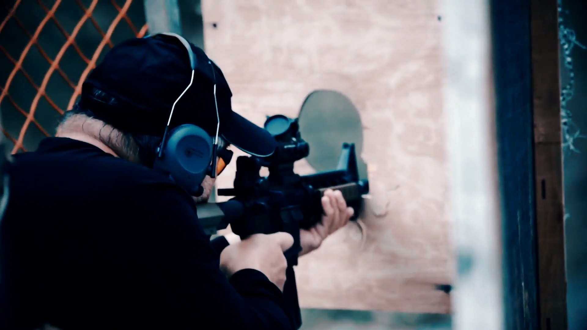 Why Would Anyone Need a Gun? episode thumbnail