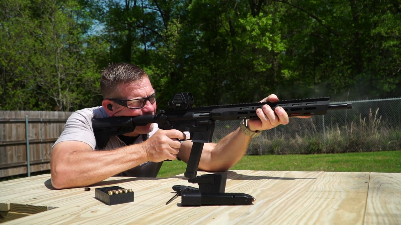 Blasters episode thumbnail