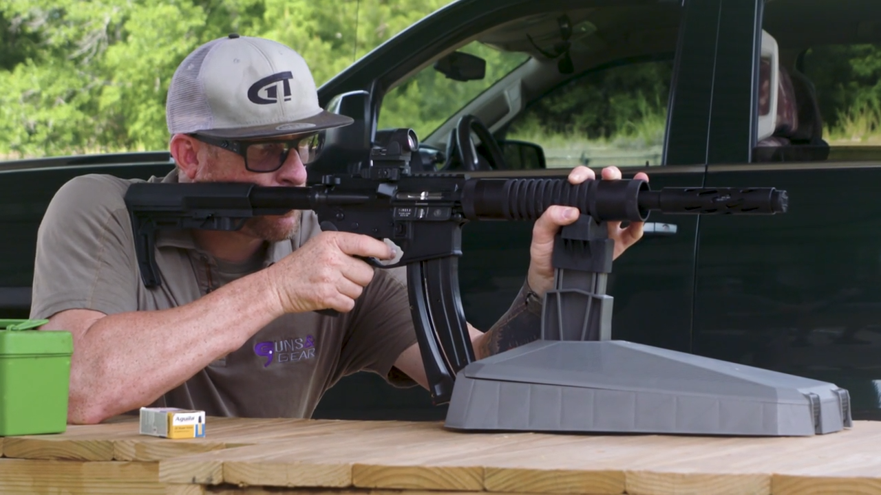 Bolts n' Cases episode thumbnail