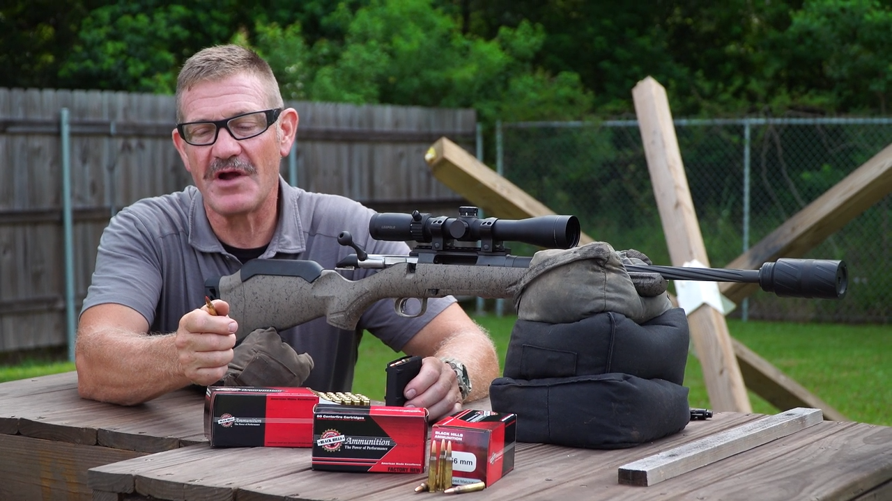 Scouted and Approved episode thumbnail