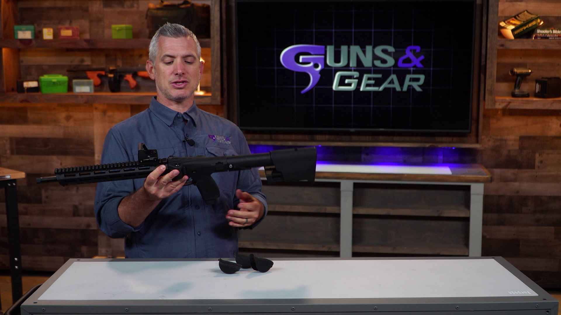 Tried and True episode thumbnail