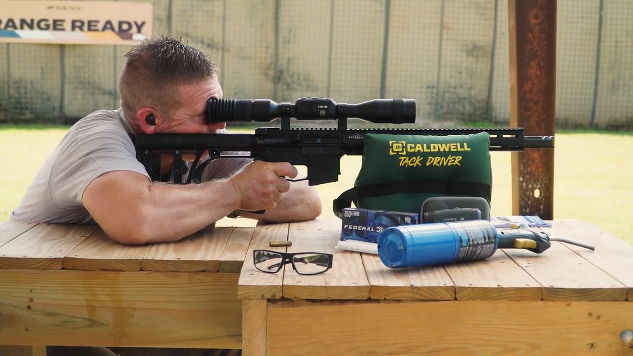 Tipping the Scales episode thumbnail