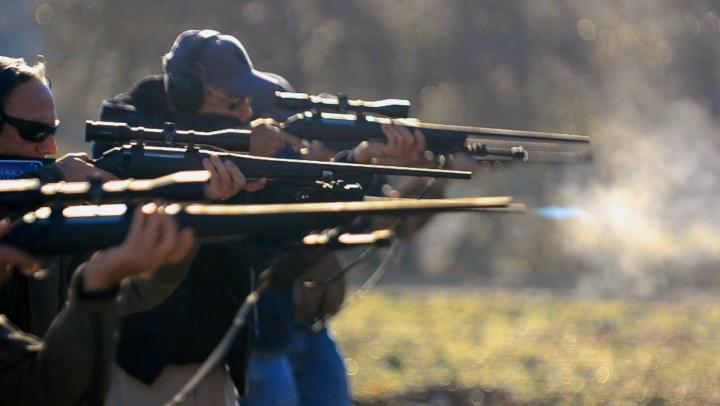 Long Range Shooting episode thumbnail