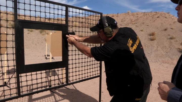 Sig Sauer Academy episode thumbnail
