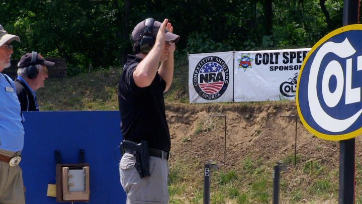 Ryan's First Bianchi Cup match episode thumbnail