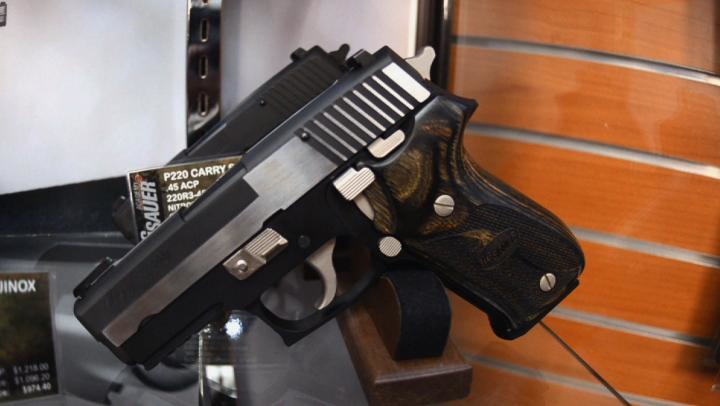 Customizing Your Gun episode thumbnail