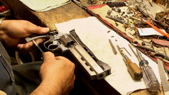 Black Hills Ammunition episode thumbnail