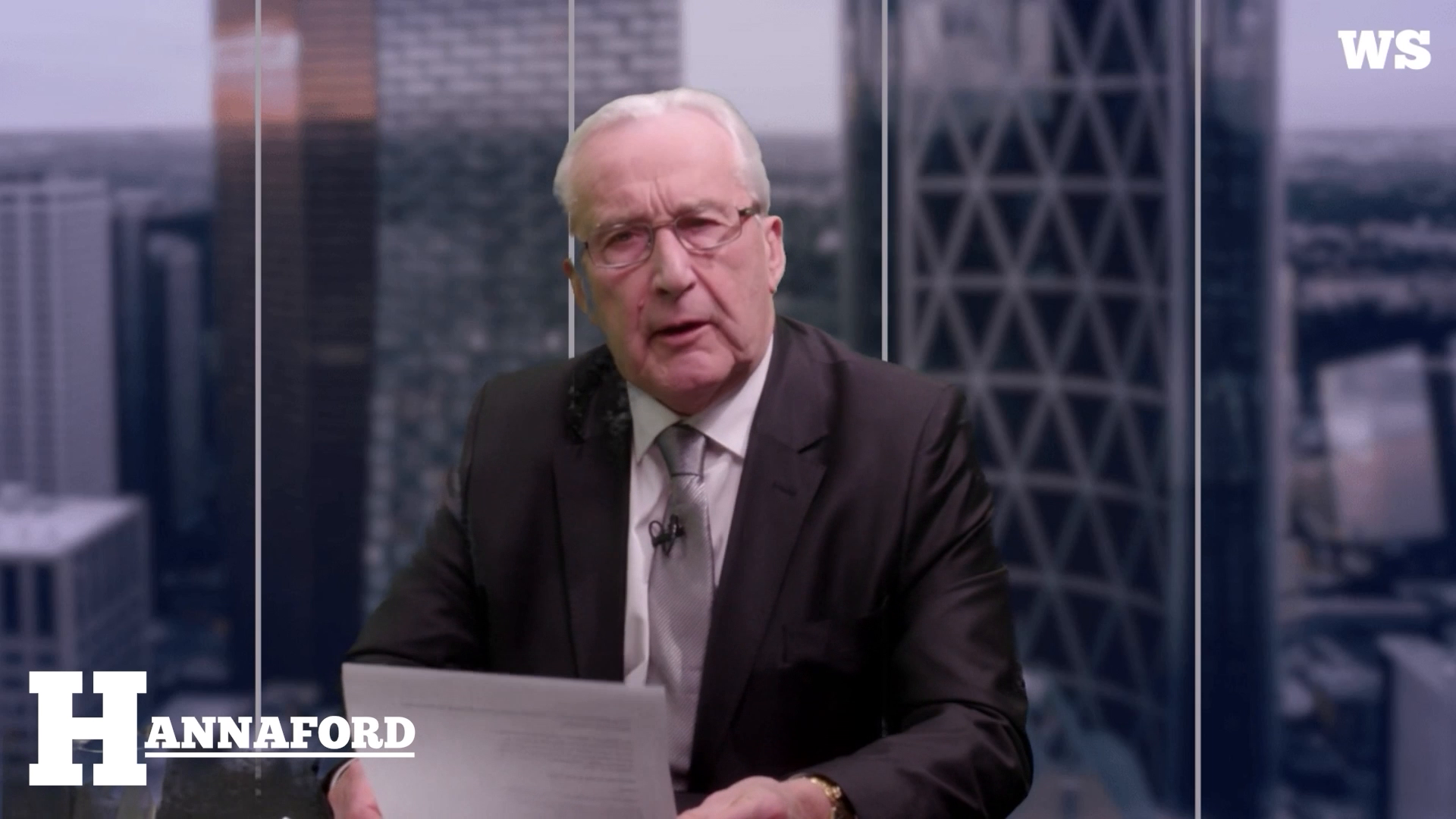 Nobody But Trudeau Has Tried To Escape Scrutiny For This Long episode thumbnail