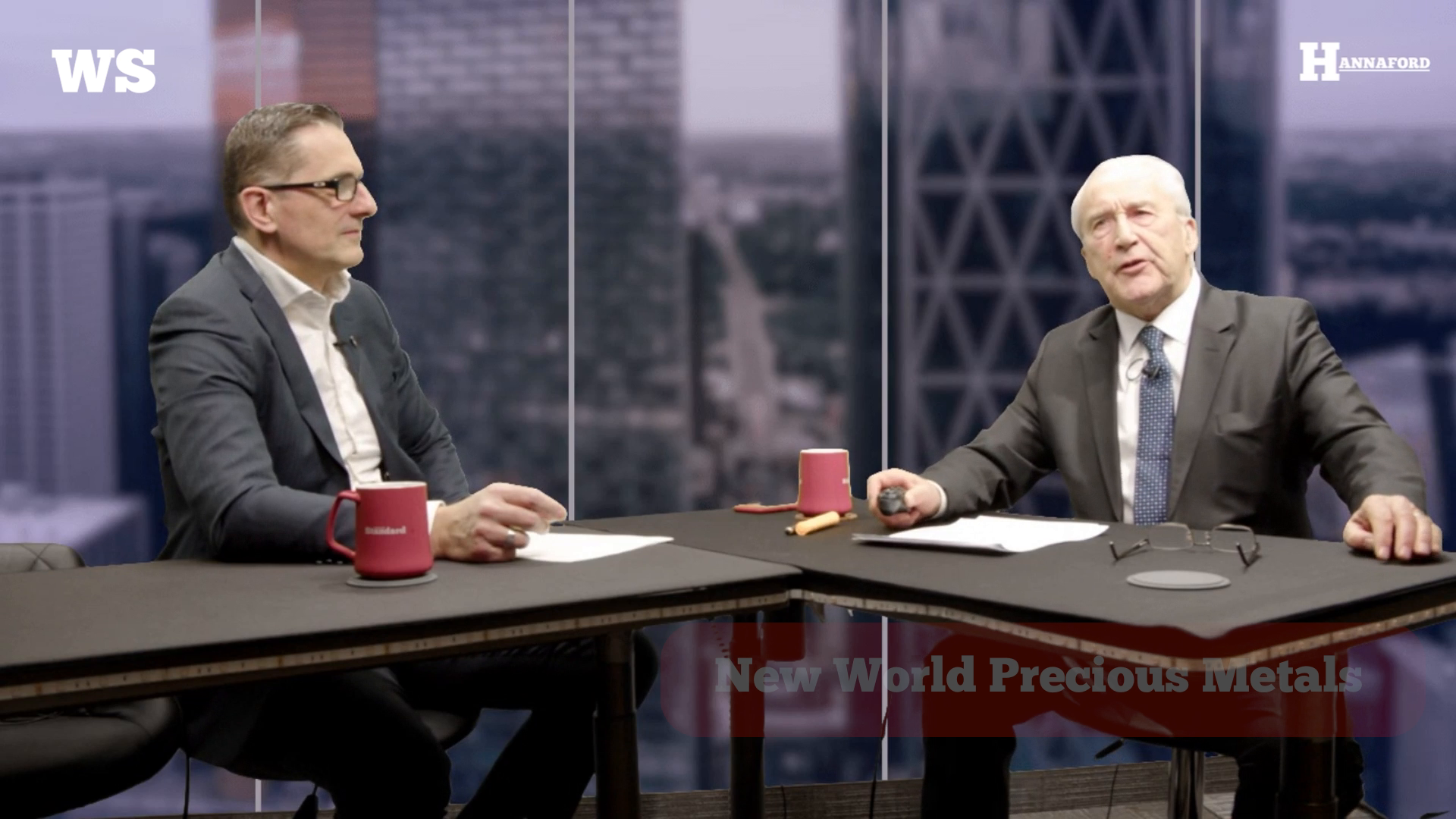 In Trump's America, the New World of Bitcoin Imperialism episode thumbnail