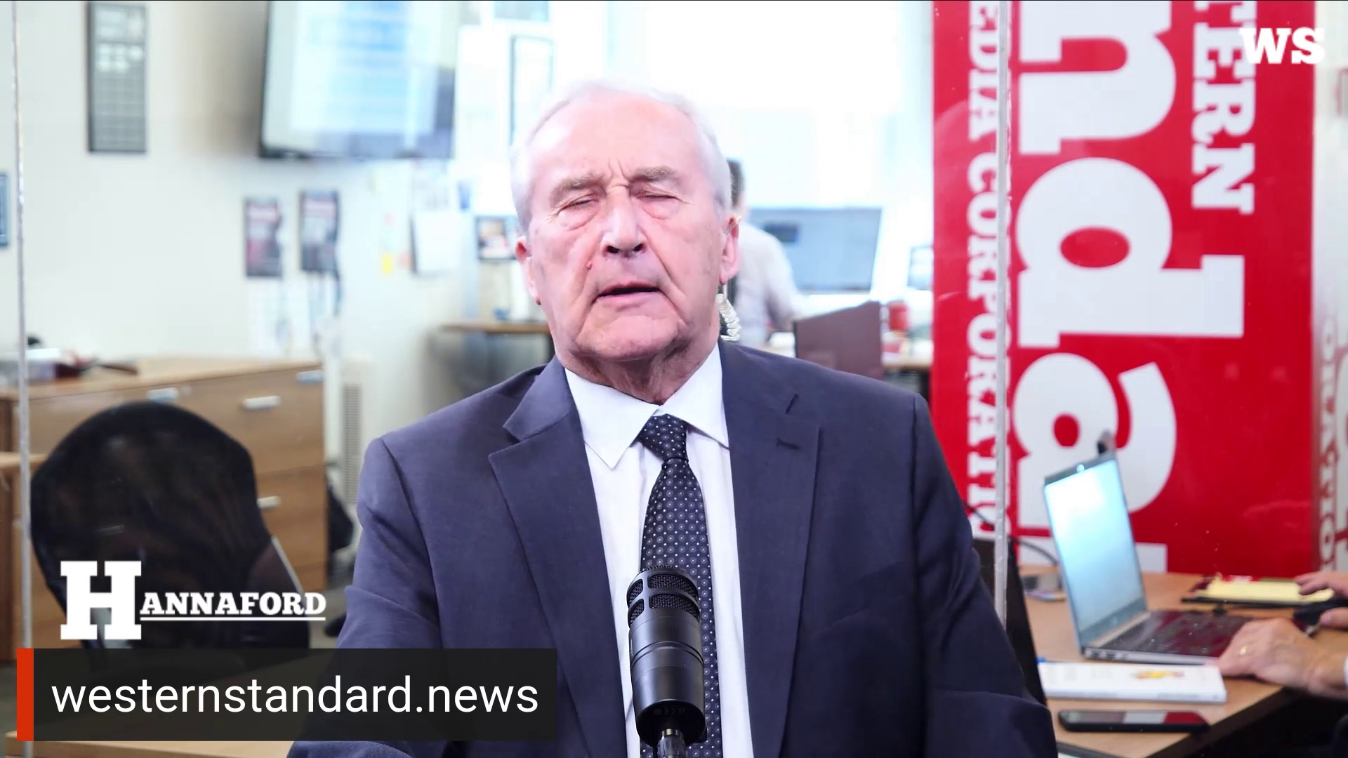 Ottawa is Trying to Redefine What It Means to be Canadian episode thumbnail