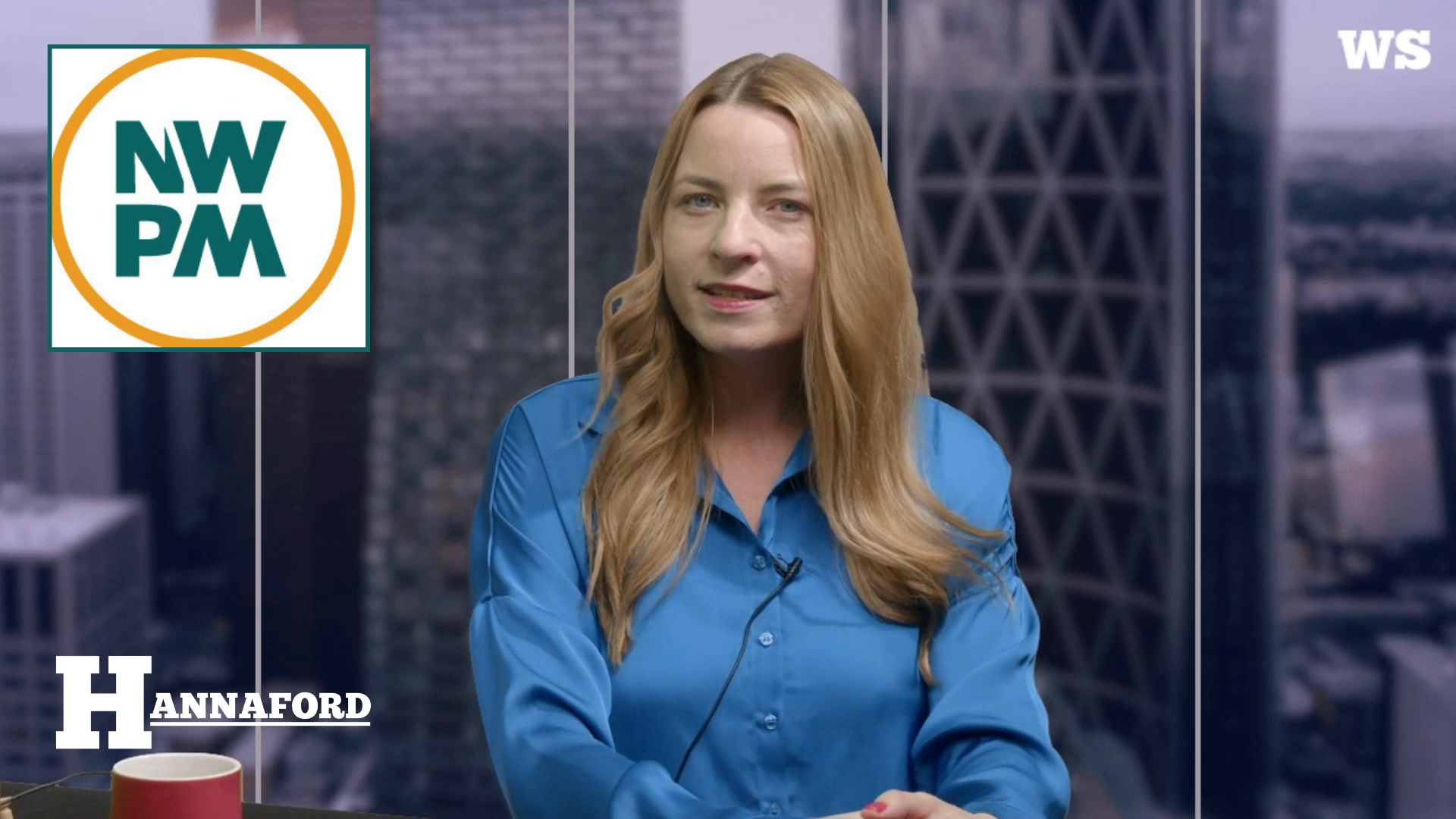 Smith’s Leadership Dealing with Imminent Tariff War episode thumbnail