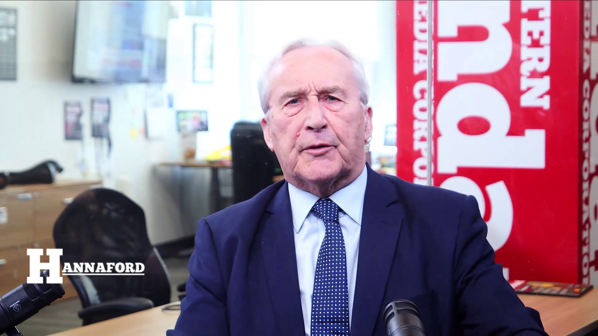 Compelled Speech episode thumbnail